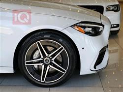 مرسيدس بنز C-Class